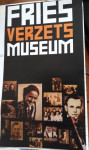 Fries Verzetsmuseum Leeuwarden