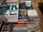 Boekenweek 2018 Libris Boekhandel Voorhoeve, Hilversum