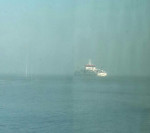 Retour Ameland