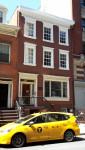 Lillian Vernon Creative Writers House NY
