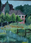Buitenplaats Boekesteyn - 's-Graveland